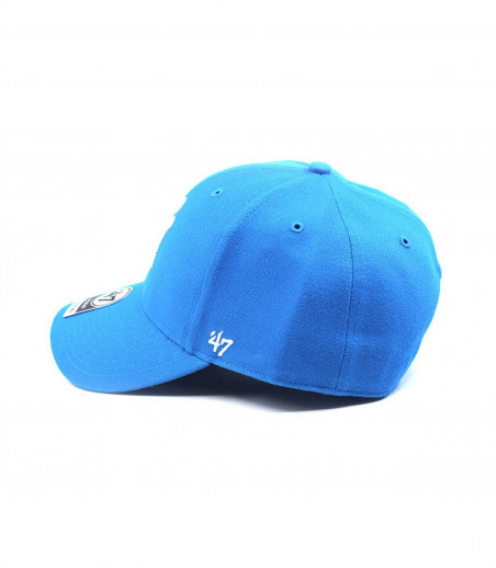 47 Brand casquette NY turquoise 47